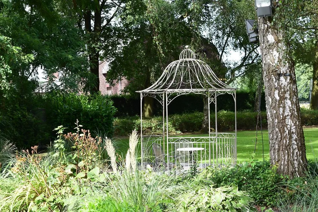 Auberge De Papenberg-1