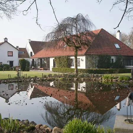 Auberge De Papenberg-3