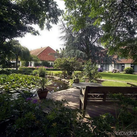 Auberge De Papenberg-2